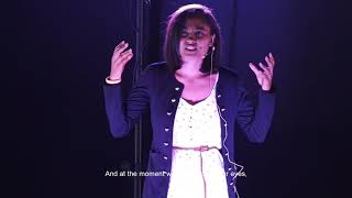 Moona Lisa Pontet 18 TEDxYouth Antananarivo Ampela Unstoppable