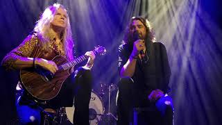 Vandenberg's MoonKings - What Doesn't Kill You / Sailing Ships (Live @ Metropool Enschede 13-12-'19)