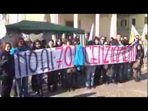 Massimo De Rosa a Cornaredo cosa cambia col governo Renzi?