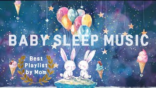 Bedtime Lullabies  Children's Favorite Songs Collection