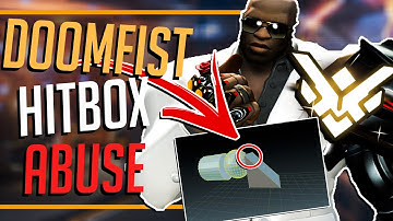 The Only Doomfist Rollout Guide You Need