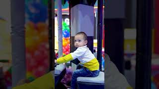Fun for All Ages at Funberg | Jaipur’s Ultimate Trampoline & Adventure Park! #funberg #softplayarea