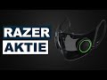 RAZER AKTIE: Gaming, Fintech und Hightech-Masken! 🎮