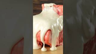 Ranch Steak but Extreme