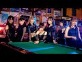 【MV】CANDY GO!GO! 「IN THE GAME」/ テレビ朝日「お願い!ランキング presents そだてれび」2022年5月EDテーマソング