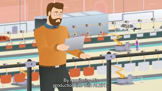 Alert Alarm Management