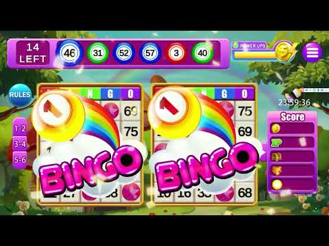 Bingo Party Free Game