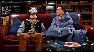 SHELDON CONTAGIADO De Un VIRUS RARO - TBBT (T01E11) (LATINO) SHELDON CONTAGIADO De Un VIRUS RARO - TBBT (T01E11) (LATINO)