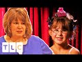 Isabella's Mum Can Barely Recognise Daughter After Her Makeover! | Toddlers & Tiaras