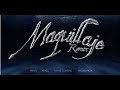 Renn, Yexel, Myke Towers, Nio Garcia- MAQUILLAJE REMIX (Official Lyric Video)