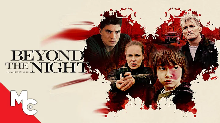 Beyond the Night | Full Action Drama Movie | Tammy...