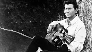 Roy Orbison--In Dreams--tribute to roy--