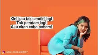 Satu Satu Idgitaf (KARAOKE)