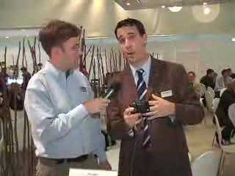 The Imaging Resource at Photokina 2006: Panasonic ...