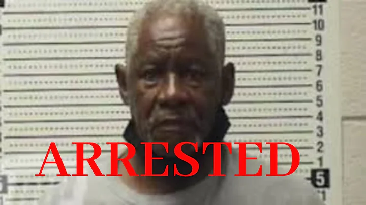 Mississippi Pastor Arrested for Molesting Children...