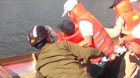 Disaster Risk Reduction in Vietnam: Malteser International helps communities prepare