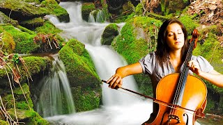 Beautiful Relaxing Music  'Heavenly Healing Waters'