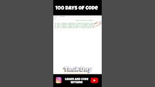 Python Operators Explained 🔥  Arithmetic, Assignment, Comparison &amp; Logical Operators  Day 6 of 100