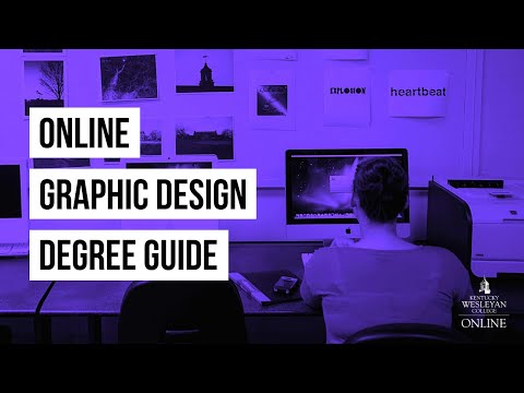 Graphic Design Online Program Kentucky Wesleyan College<script async src=