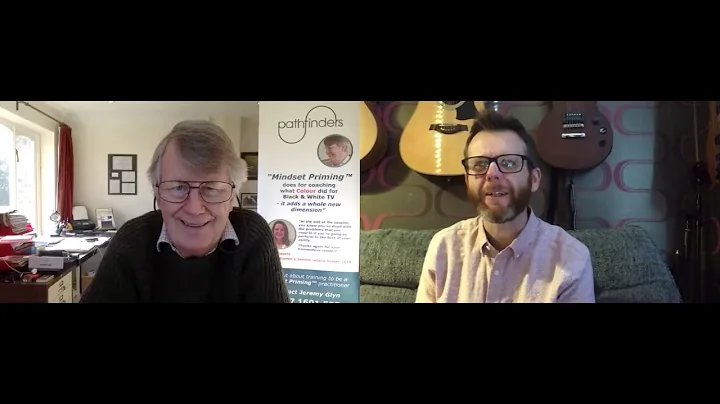 30 years Kinesiology Federation - interview with J...