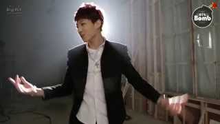 Bangtan Bomb Jung Kooks Dance Guide - Bts 방탄소년단