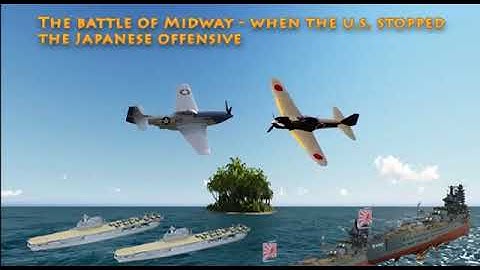 ANIMATED TIMELINE OF THE SECOND WORLD WAR | MILITARY NEWS 2020