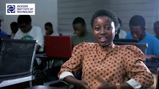 JIT App Inventor | Jackson Institute of Technology