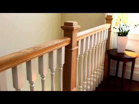 4 Morgan Street, Newport, RI home video tour