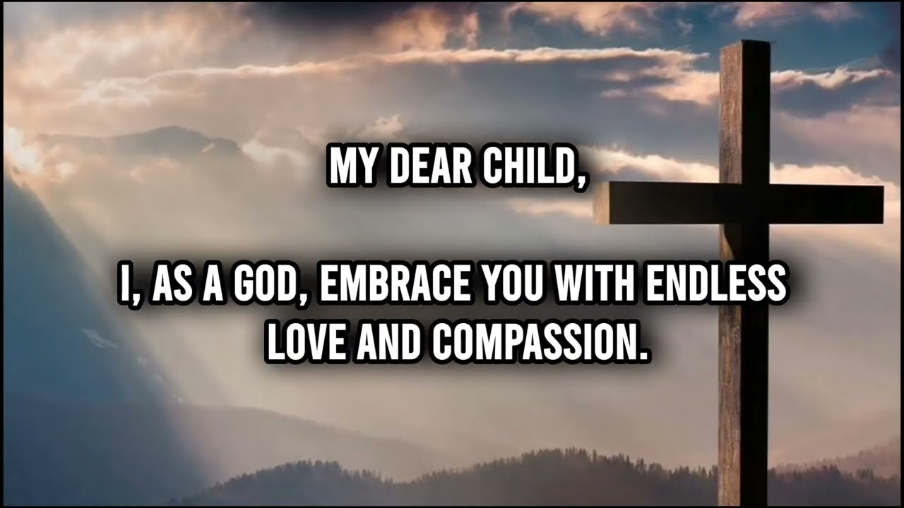  I Am Sorry My Child I Can t Help You After This DMFY 230 YouTube