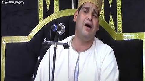الشيخ نصر أبو الجلاجل يبدع بصوته الجميل في سورة طه