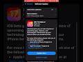 Ios 17.5 beta 2 update released