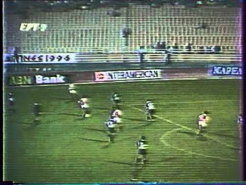 [7007] 1987.08.29 Olympiacos 1-0 OFI [SUPER CUP]