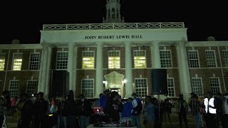 Fall Festival  - TROY TrojanVision News