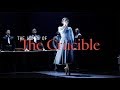 Scottish Ballet: The Women of The Crucible
