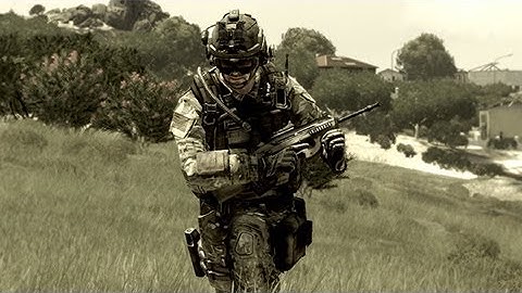 Arma 3 Gameplay With Developer Commentary - E3 2013