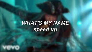 Descendants 2 - What's My Name | Speed Up Resimi