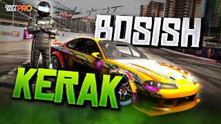 DRIFT MAX PRO / BOSISH KERAK #3 / UZBEKCHA LETSPLAY