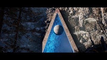 Homecoming - Unreal Engine 4 Short Trailer