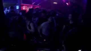 Theo Komp - live rec @ Rave After Rave London