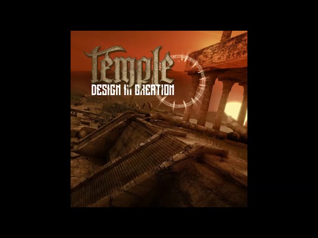 Temple - Shalom Elysium