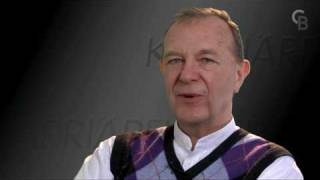 Careerbook Entrepreneur Mats Gabrielsson