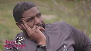 Dr. Francis Can Make Anybody Cry | Love & Marriage: Huntsville | OWN