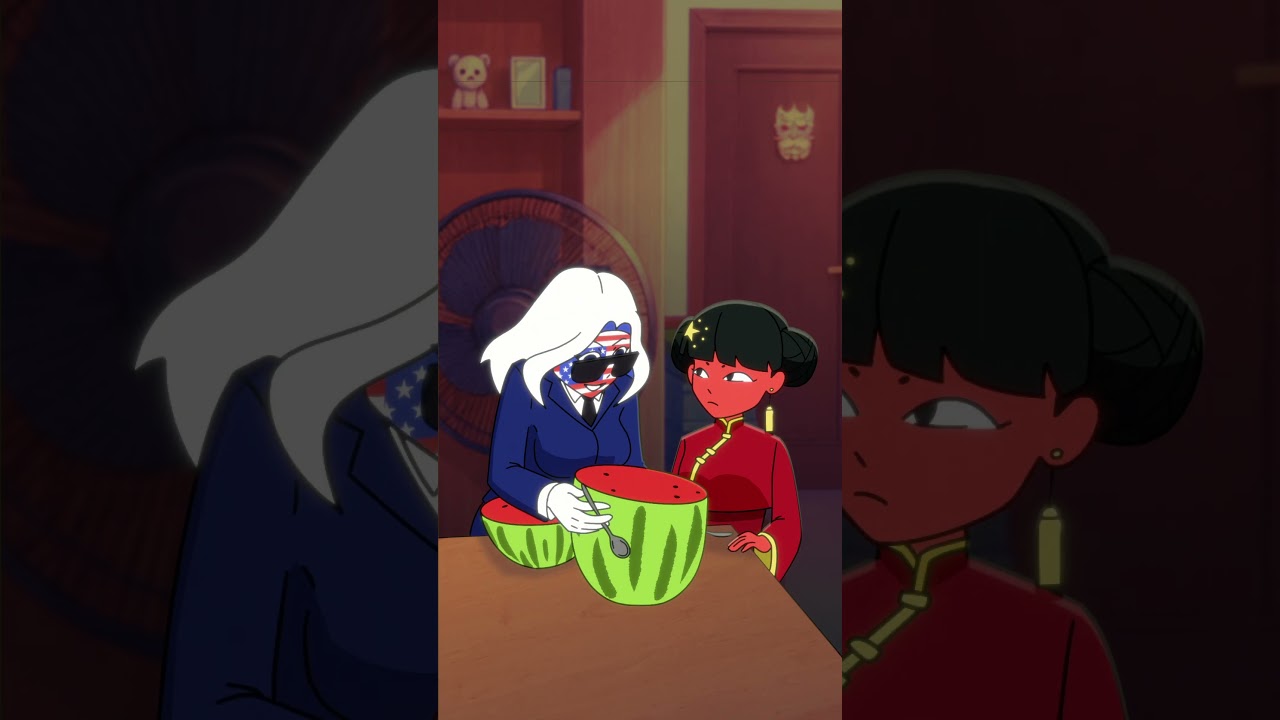 MOMENT BEFORE COOKED 🍉 