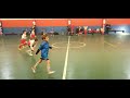Parque Achaval Vs AAAJ Segundo Timpo. 14/5/2023