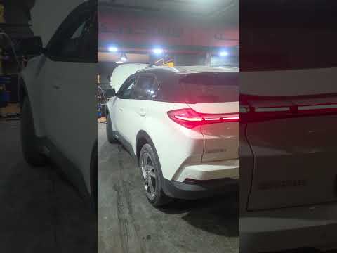 نيتا كونا تغيير زيت جير