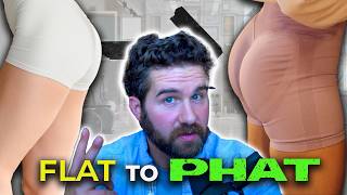 Stop falling for half-assed glute training advice - Cope vs. Facts Episode 2