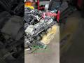 Nissan frontier 2007#rebuild#failure