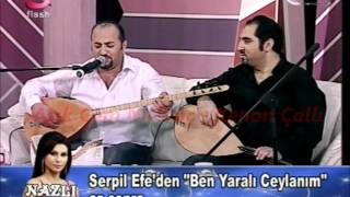 Serpil Efe Ile Nazlı Nazlı05.04.2012Kenan Çallıaşık Cem Malkoç.wmv