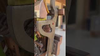 Broken Briddle Straps Killed My Few Hundred Year Old Piano   March 22, 2024