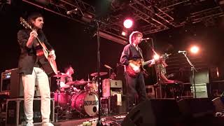 Razorlight - Somewhere Else live in Edinburgh